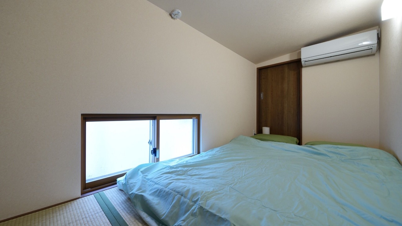 Photo of Bedroom in Higashiyama