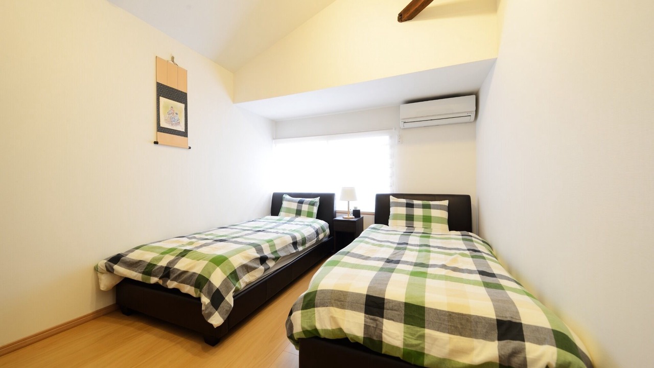 Photo of Bedroom in Higashiyama