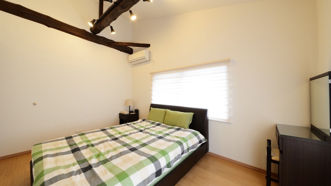 Photo of Bedroom in Higashiyama