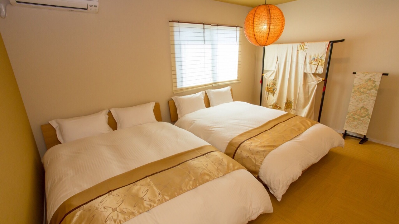 Photo of Bedroom in Minami