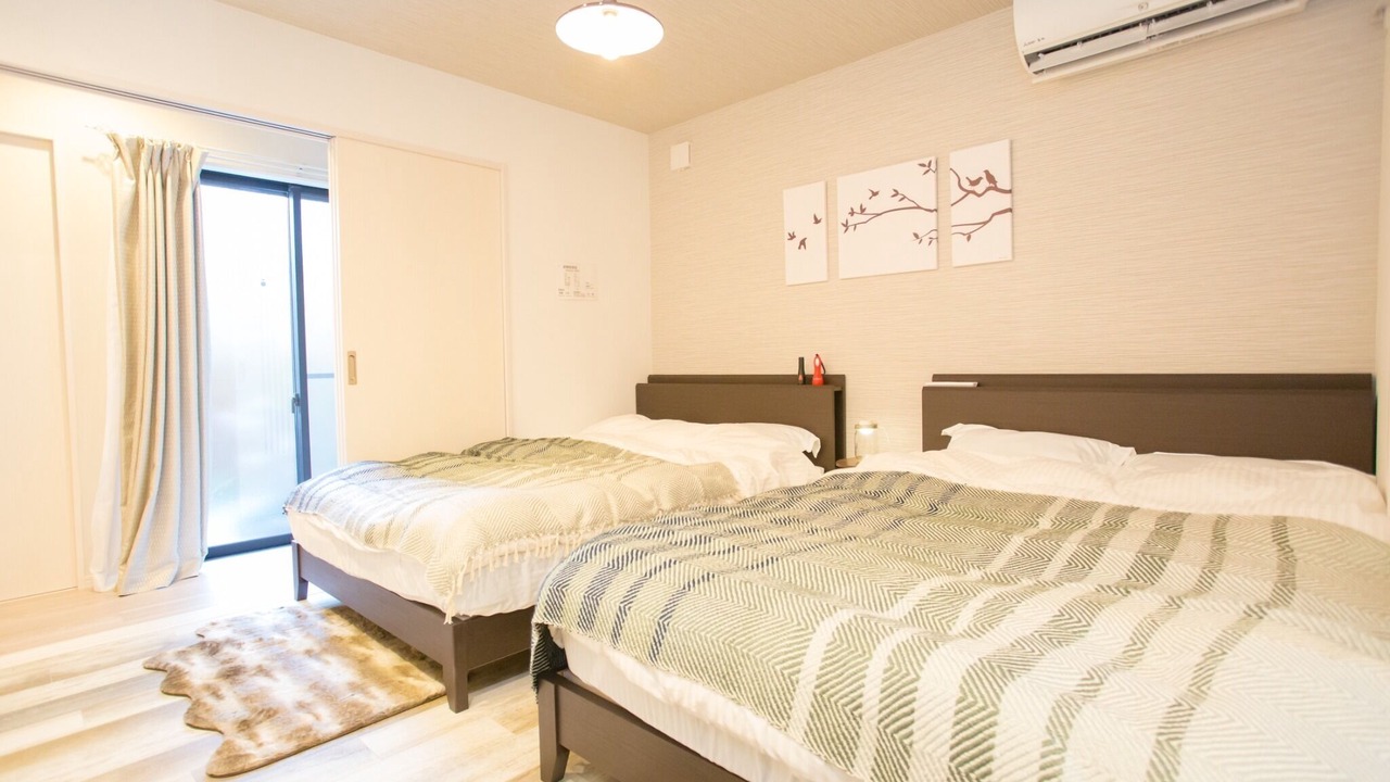 Photo of Bedroom in Minami