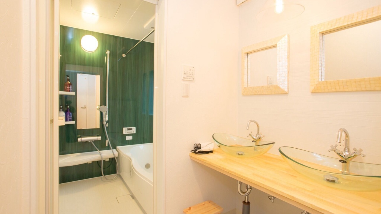 Photo of Bathroom in Minami
