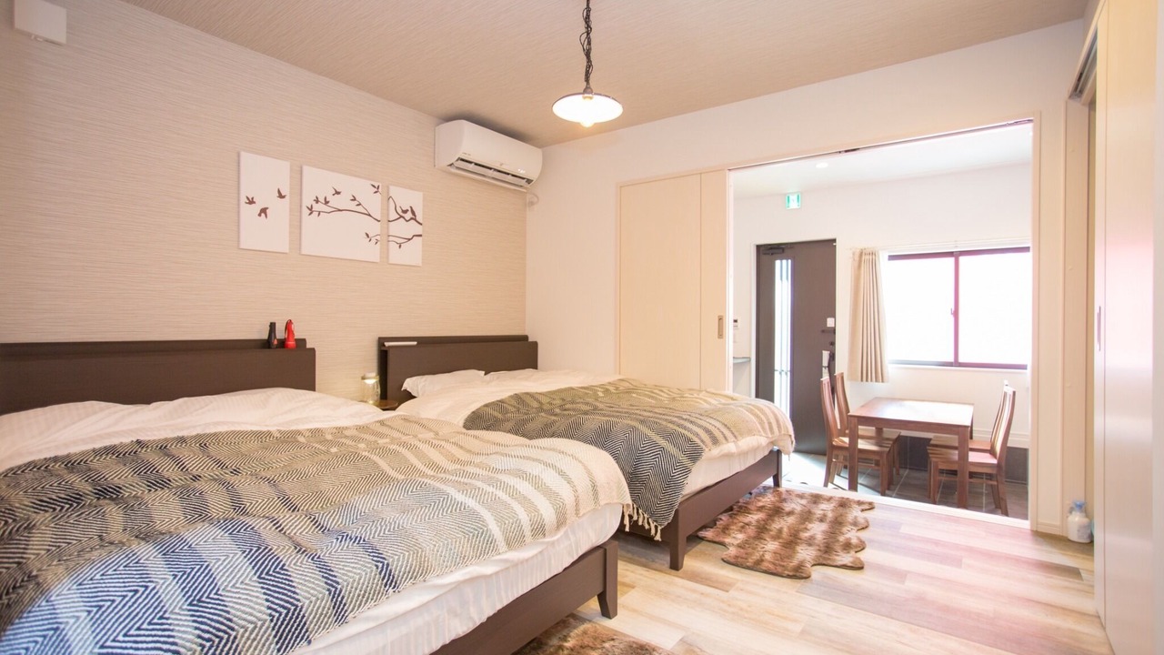 Photo of Bedroom in Minami