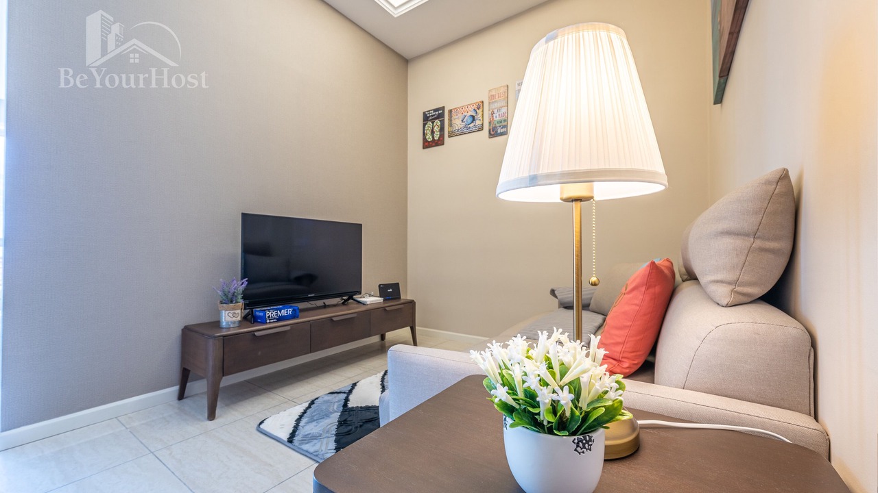 Photo of Livingroom in Sri Hartamas