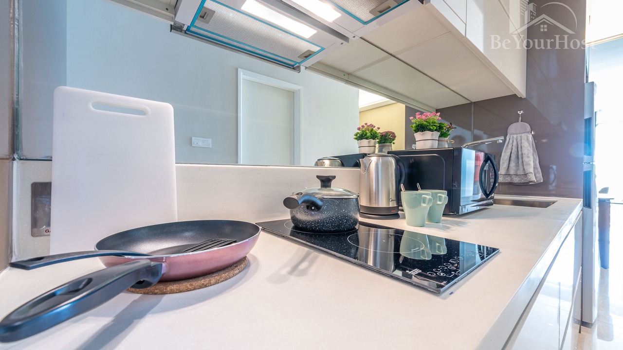 Photo of Kitchen in Sri Hartamas