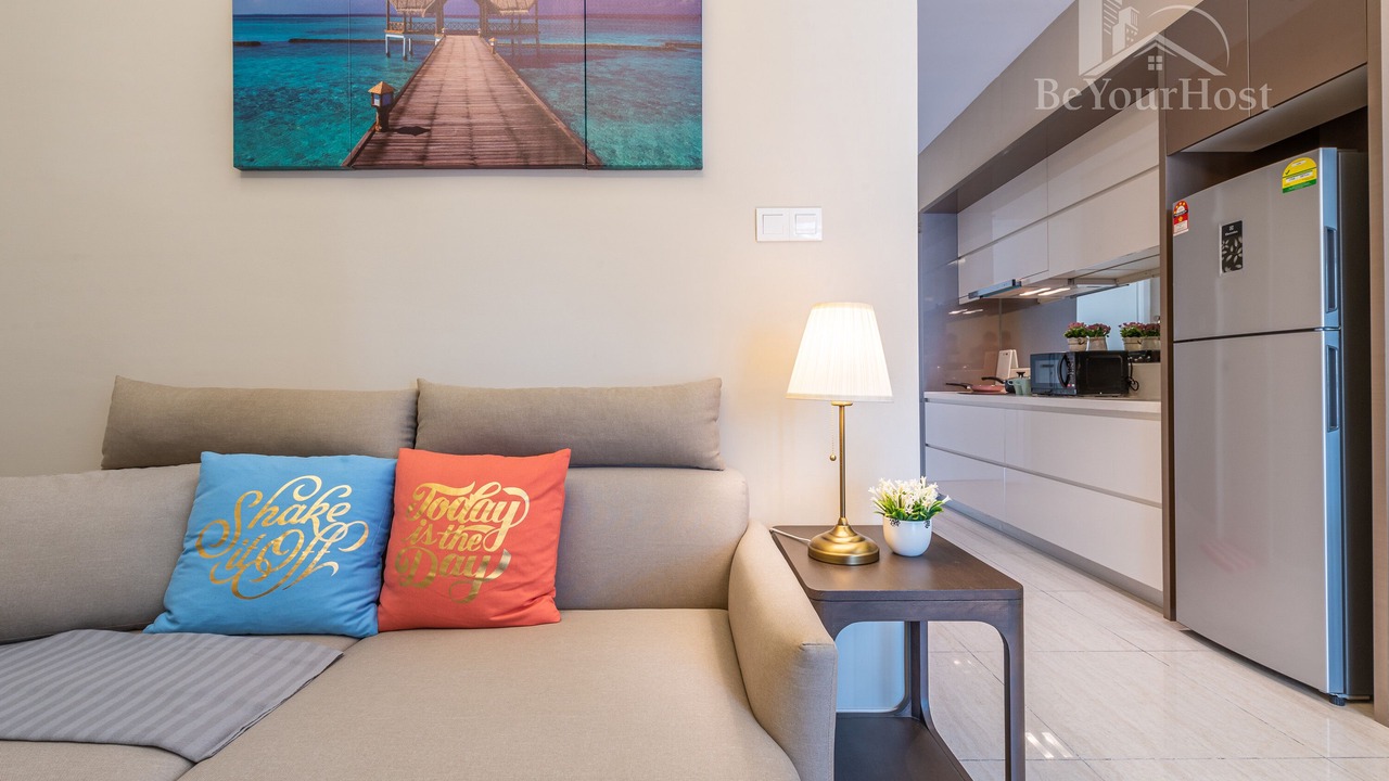 Photo of Livingroom in Sri Hartamas