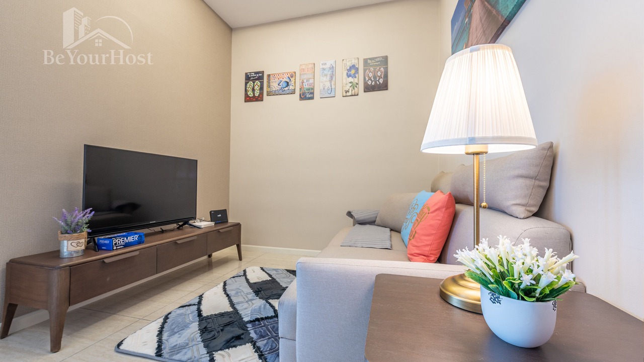 Photo of Livingroom in Sri Hartamas