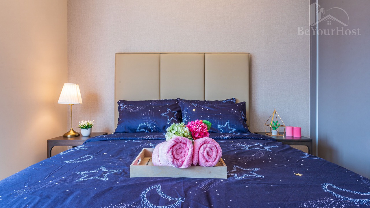 Photo of Bedroom in Sri Hartamas