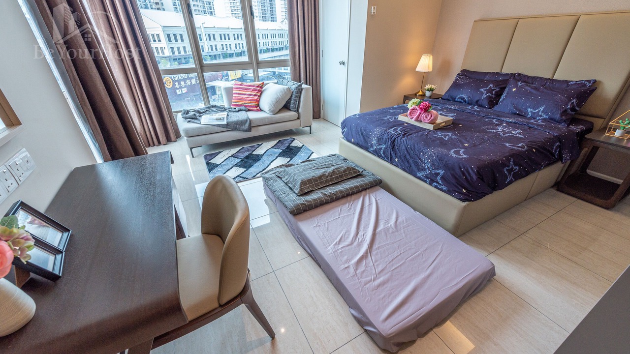 Photo of Bedroom in Sri Hartamas