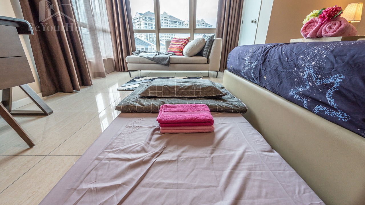 Photo of Bedroom in Sri Hartamas
