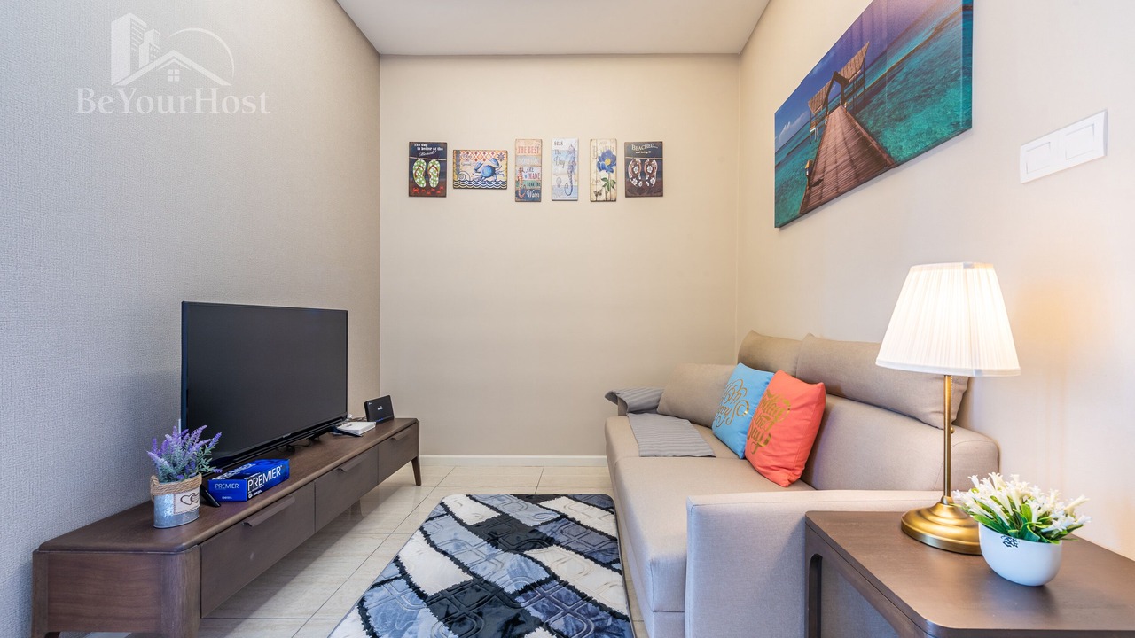Photo of Livingroom in Sri Hartamas