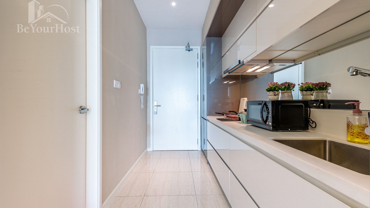 Photo of Kitchen in Sri Hartamas