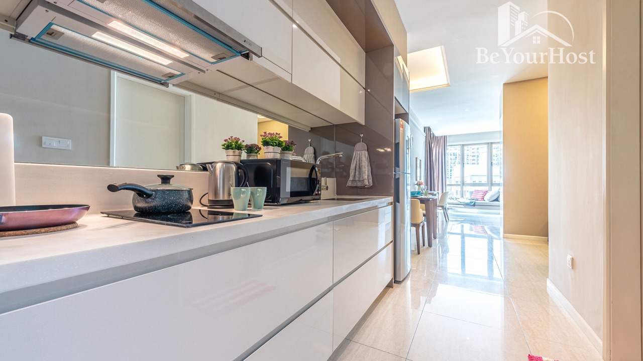 Photo of Kitchen in Sri Hartamas