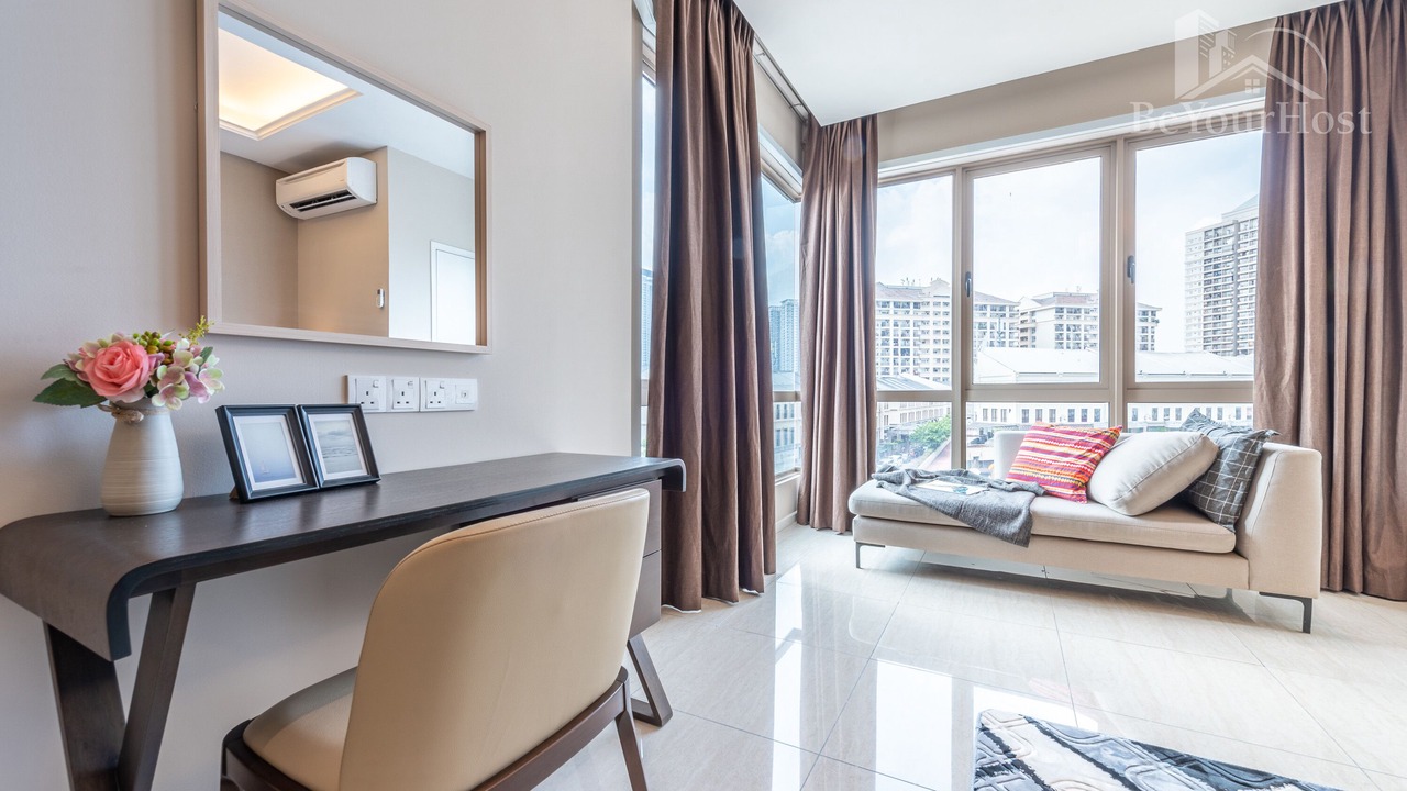 Photo of Livingroom in Sri Hartamas