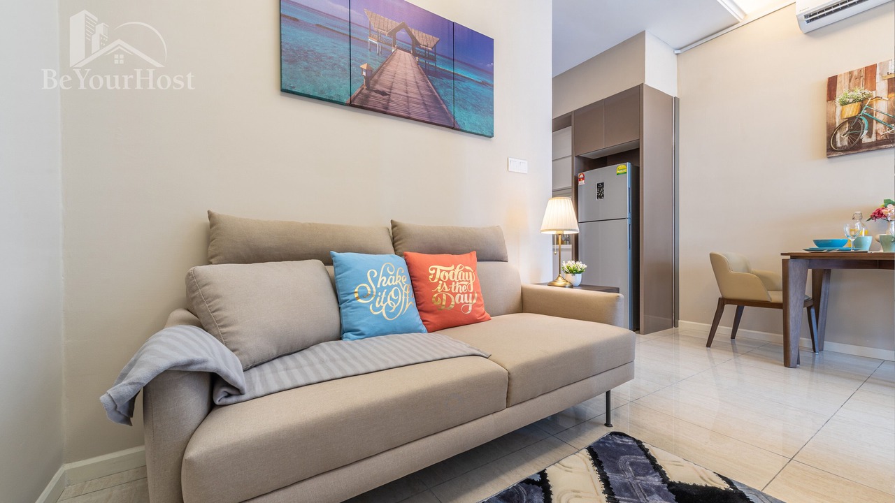 Photo of Livingroom in Sri Hartamas