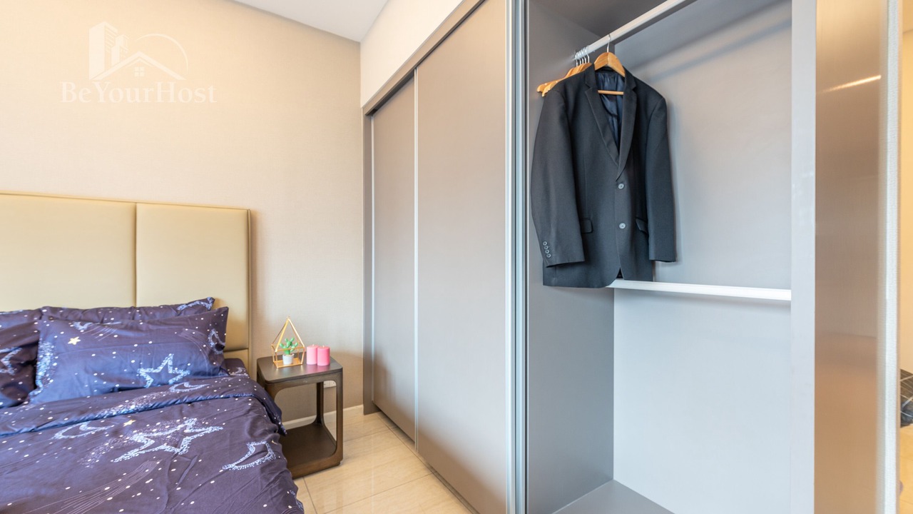 Photo of Bedroom in Sri Hartamas