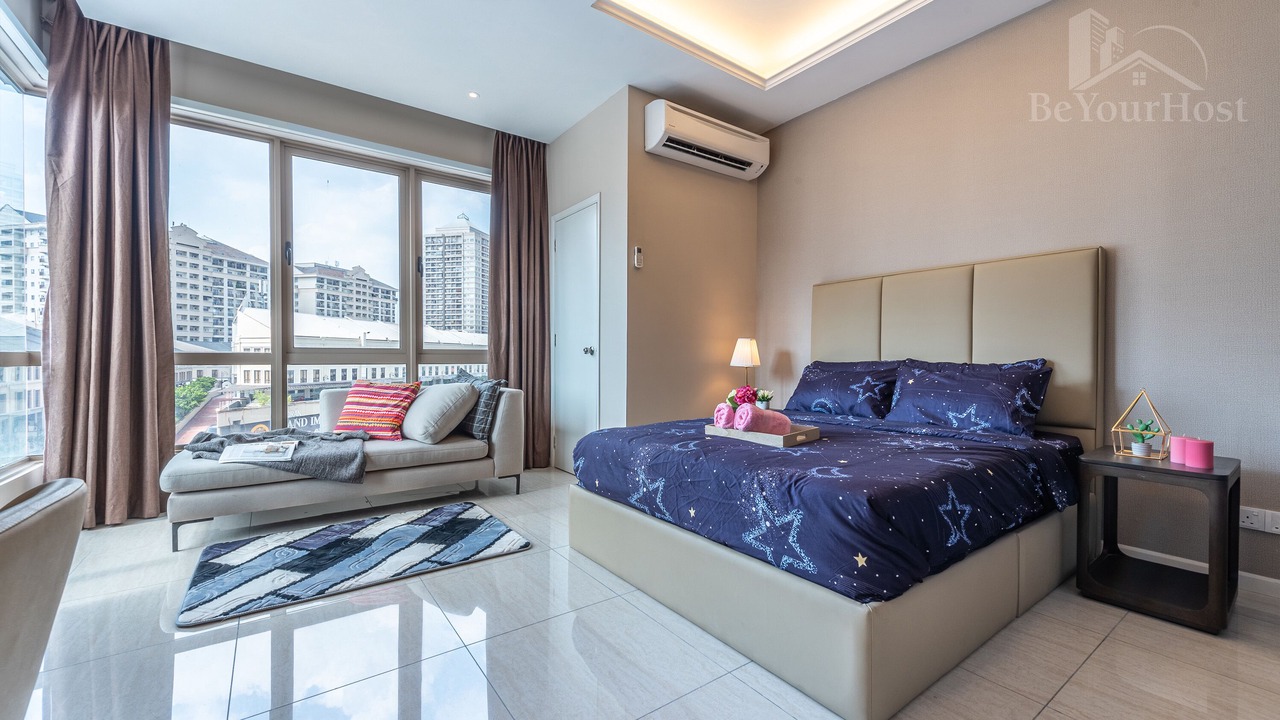 Photo of Bedroom in Sri Hartamas