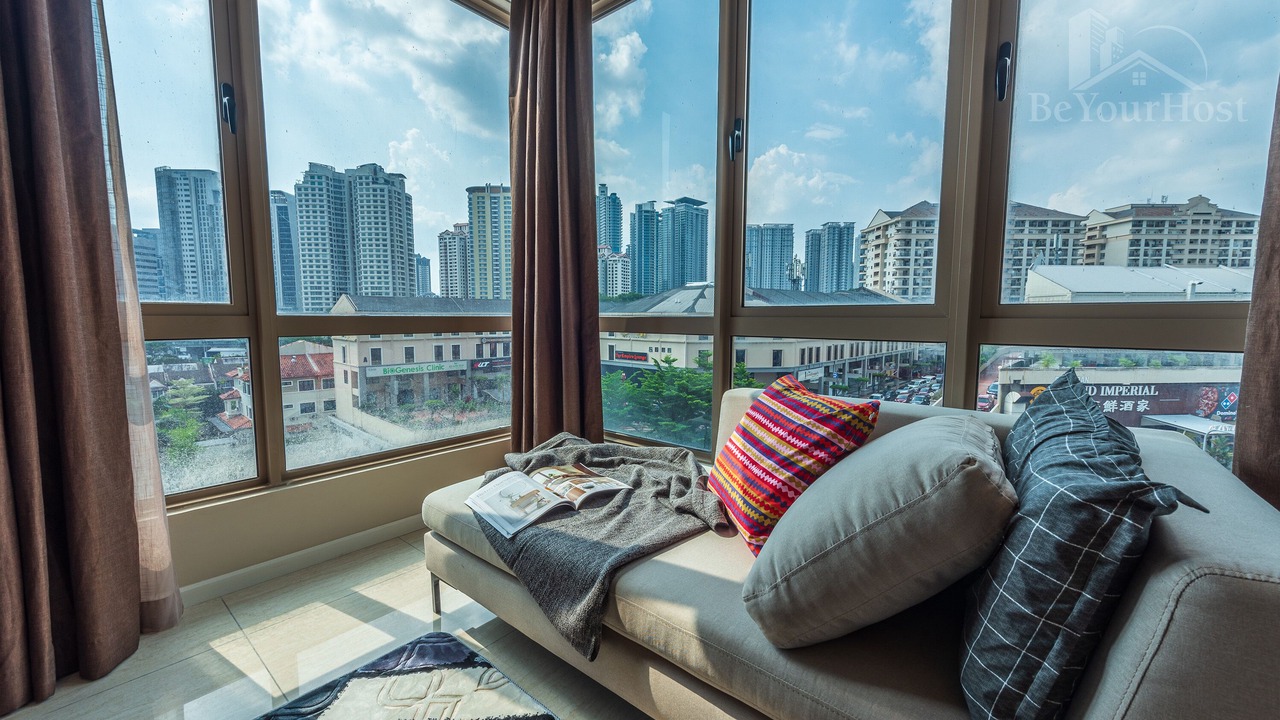 Photo of Livingroom in Sri Hartamas