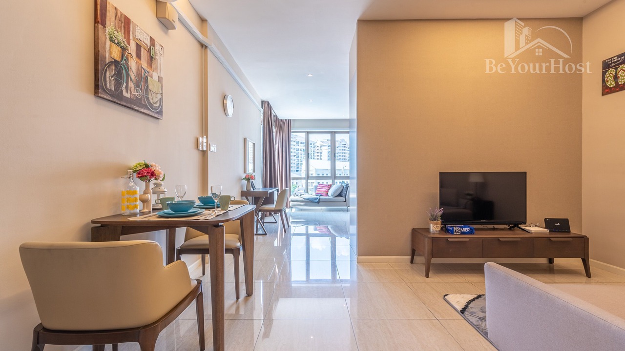Photo of Livingroom in Sri Hartamas