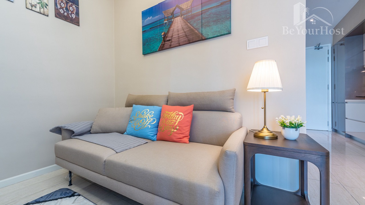 Photo of Livingroom in Sri Hartamas