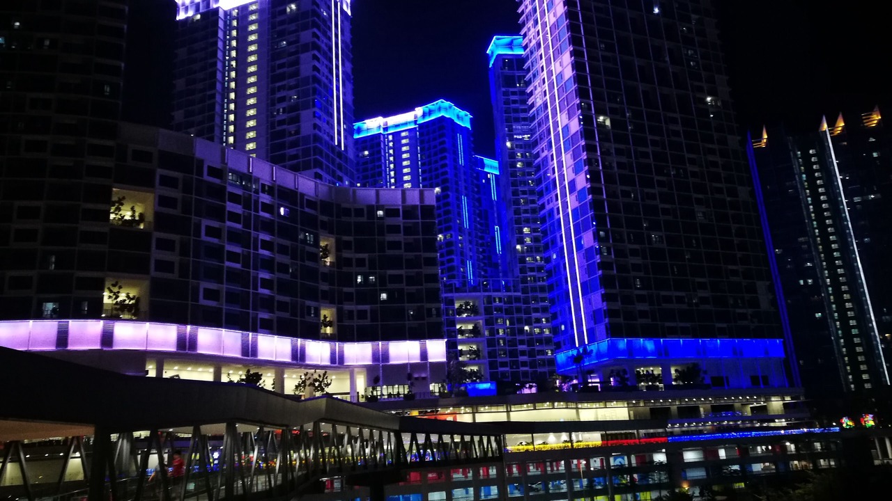 Photo of Outdoor in Shah Alam