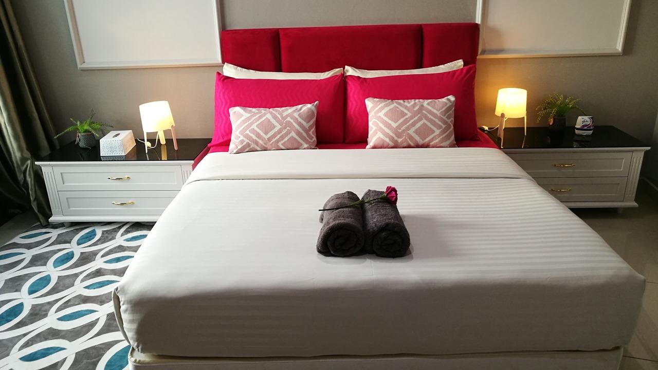 Photo of Bedroom in Shah Alam