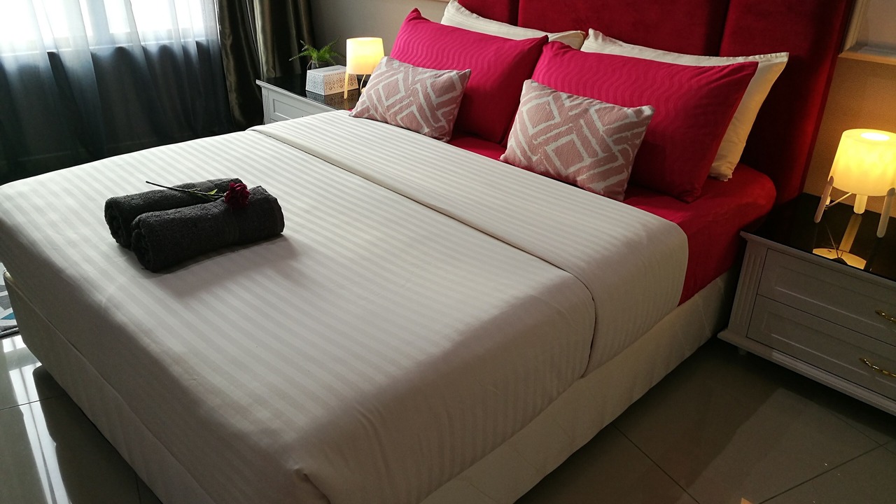 Photo of Bedroom in Shah Alam