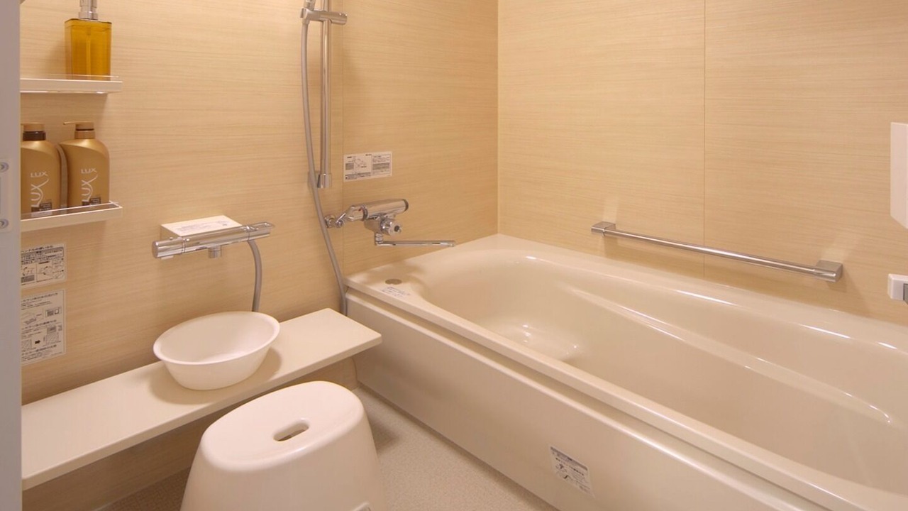 Photo of Bathroom in Minami
