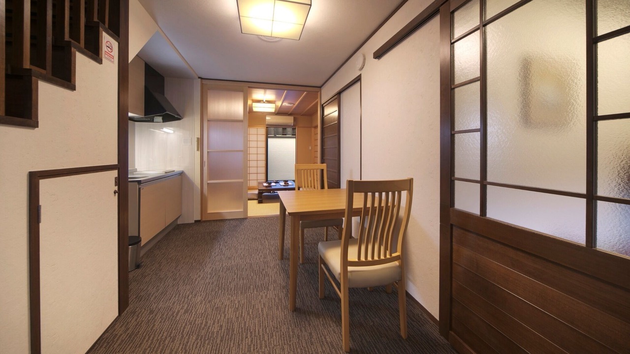 Photo of Bedroom in Minami