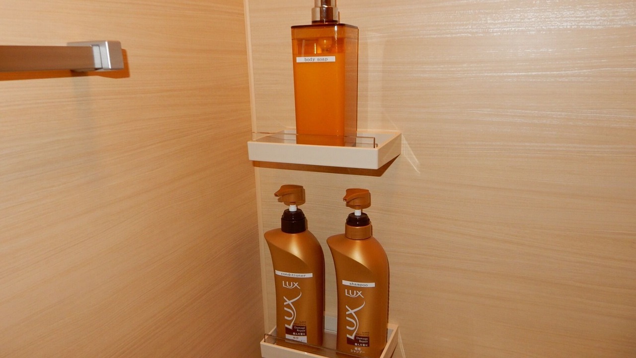 Photo of Bathroom in Minami