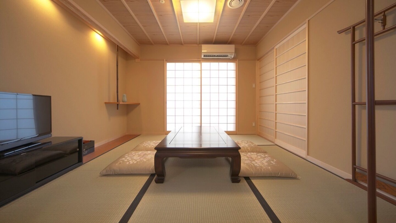 Photo of Bedroom in Minami