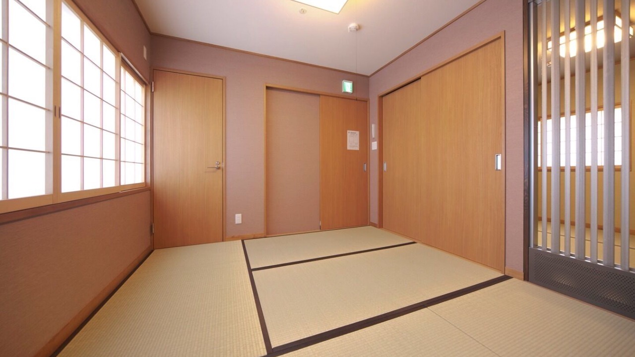 Photo of Bedroom in Minami