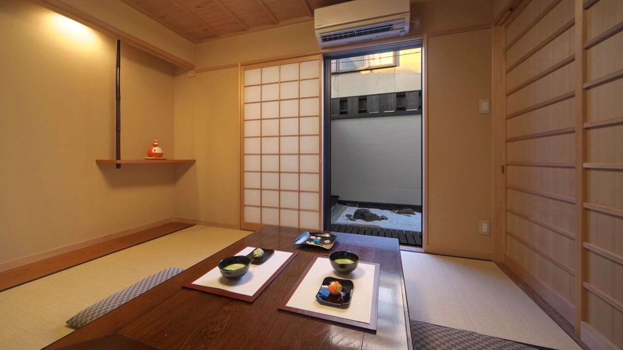 Photo of Bedroom in Minami