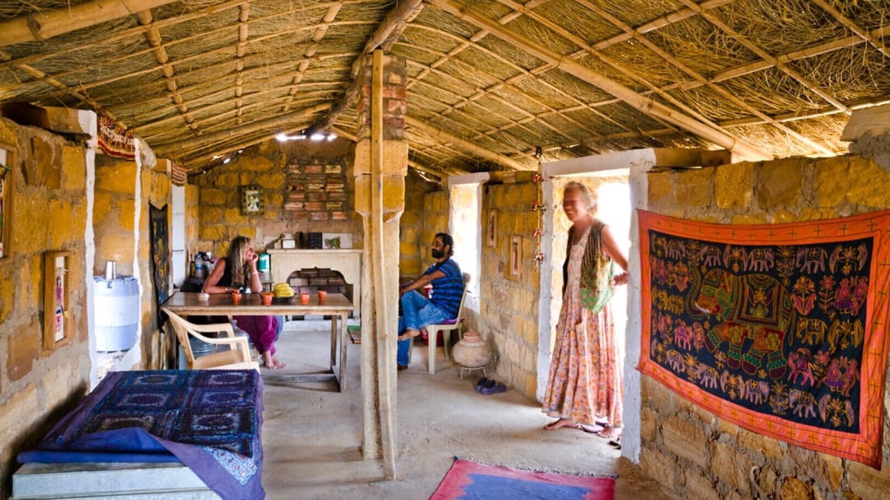 Photo of Others in Jaisalmer