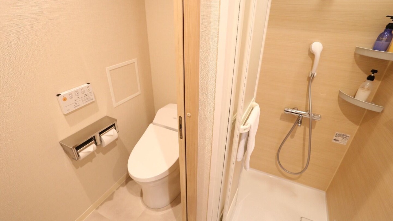 Photo of Bedroom in Neyagawa