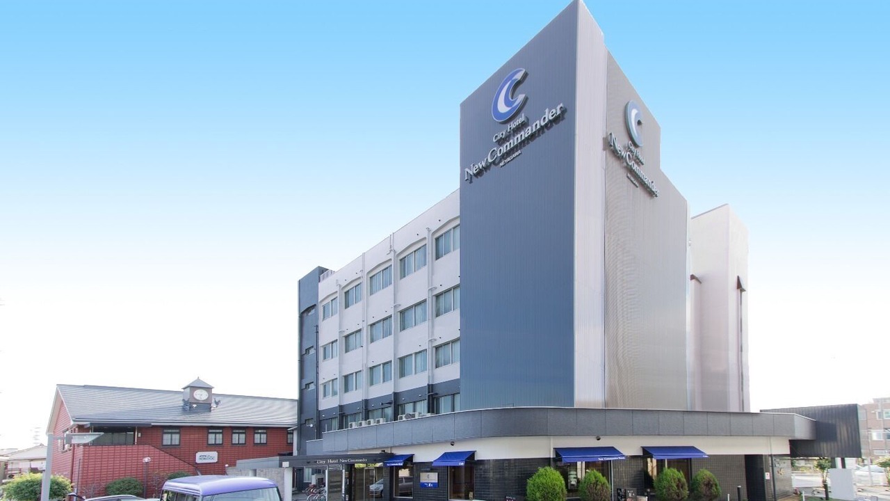 Photo of Outdoor in Neyagawa