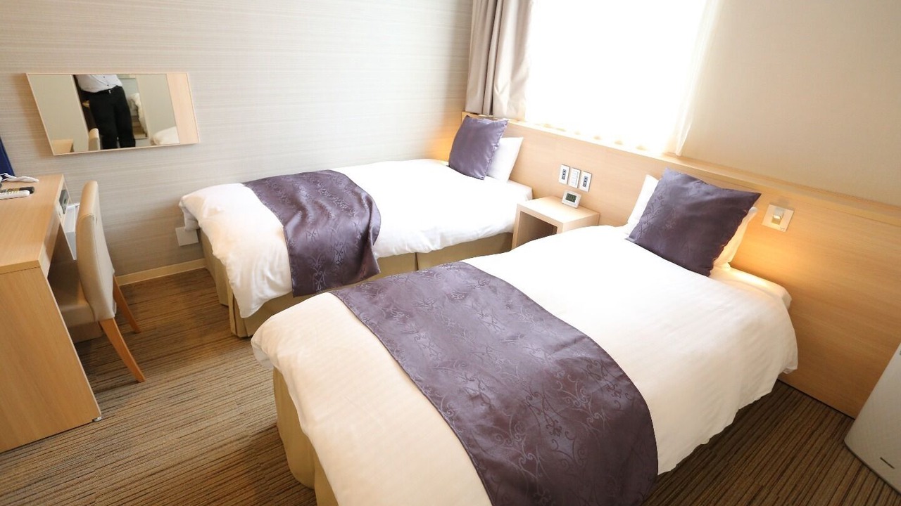 Photo of Bedroom in Neyagawa