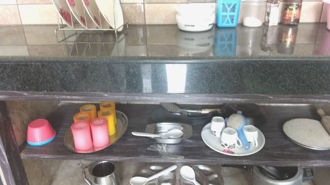 Photo of Kitchen in Greater Noida