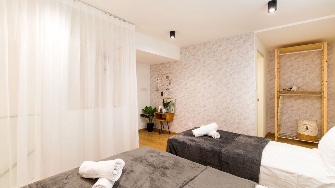 Photo of Bedroom in Taman Mutiara