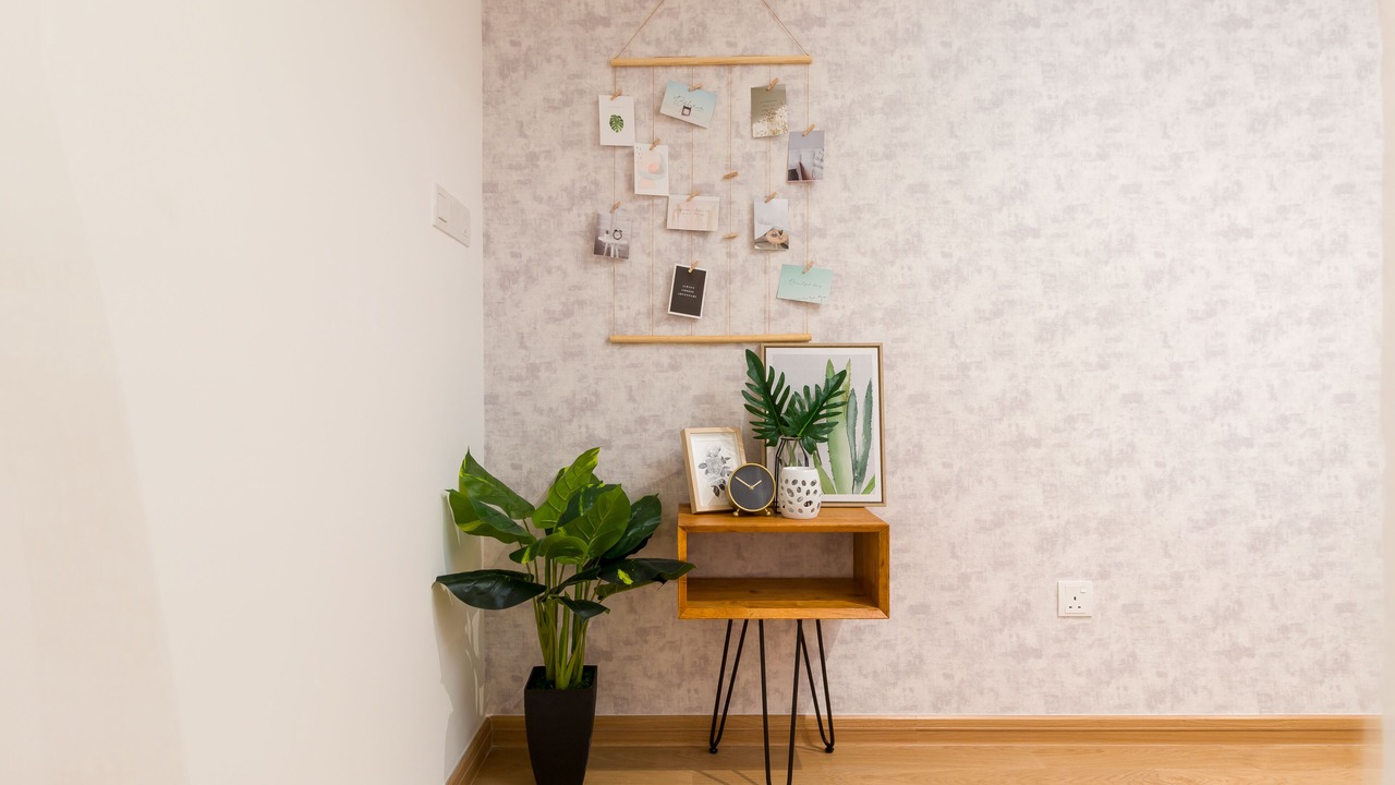 Photo of Bedroom in Taman Mutiara