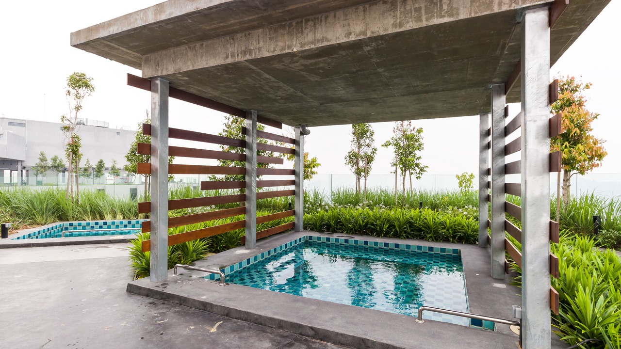 Photo of Outdoor in Taman Mutiara