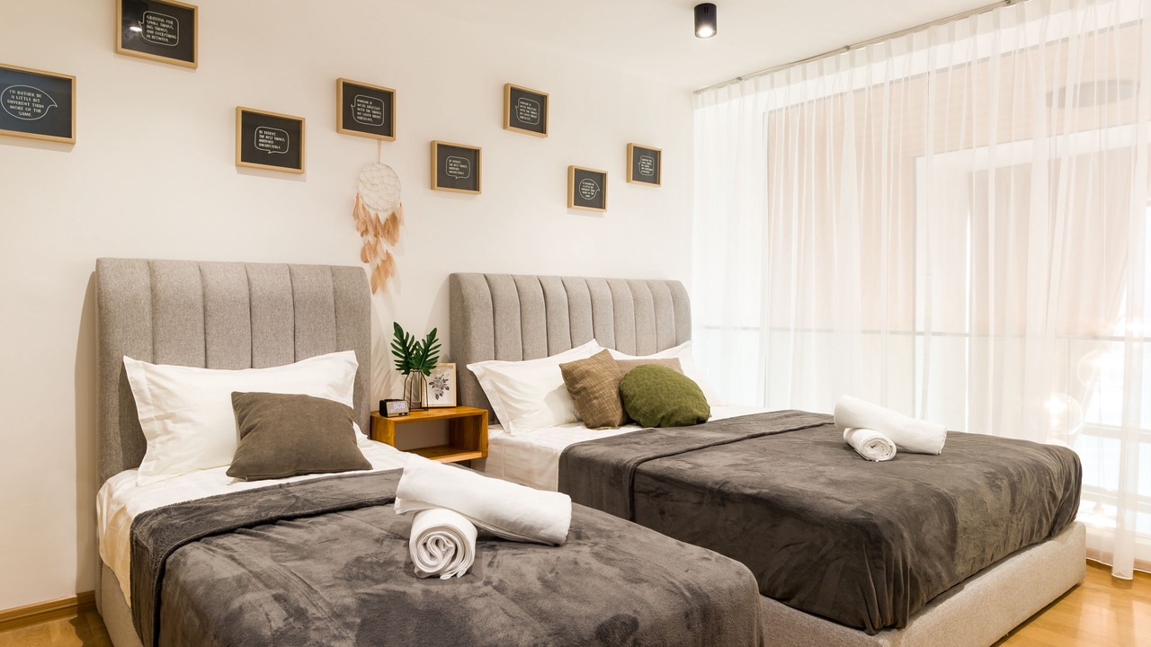 Photo of Bedroom in Taman Mutiara