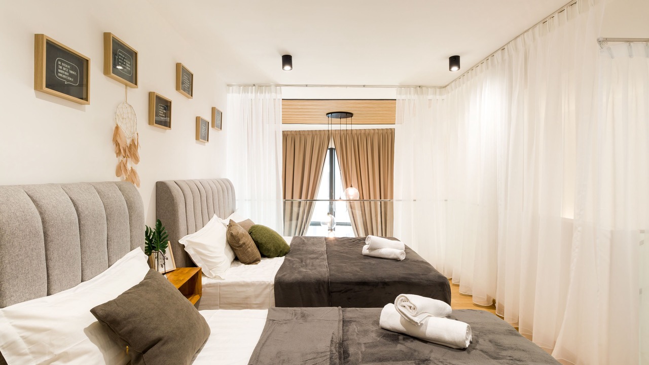 Photo of Bedroom in Taman Mutiara