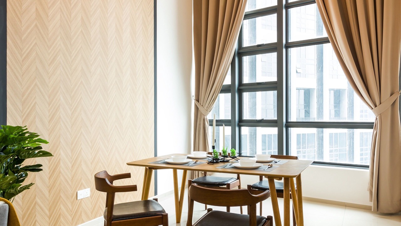 Photo of Livingroom in Taman Mutiara