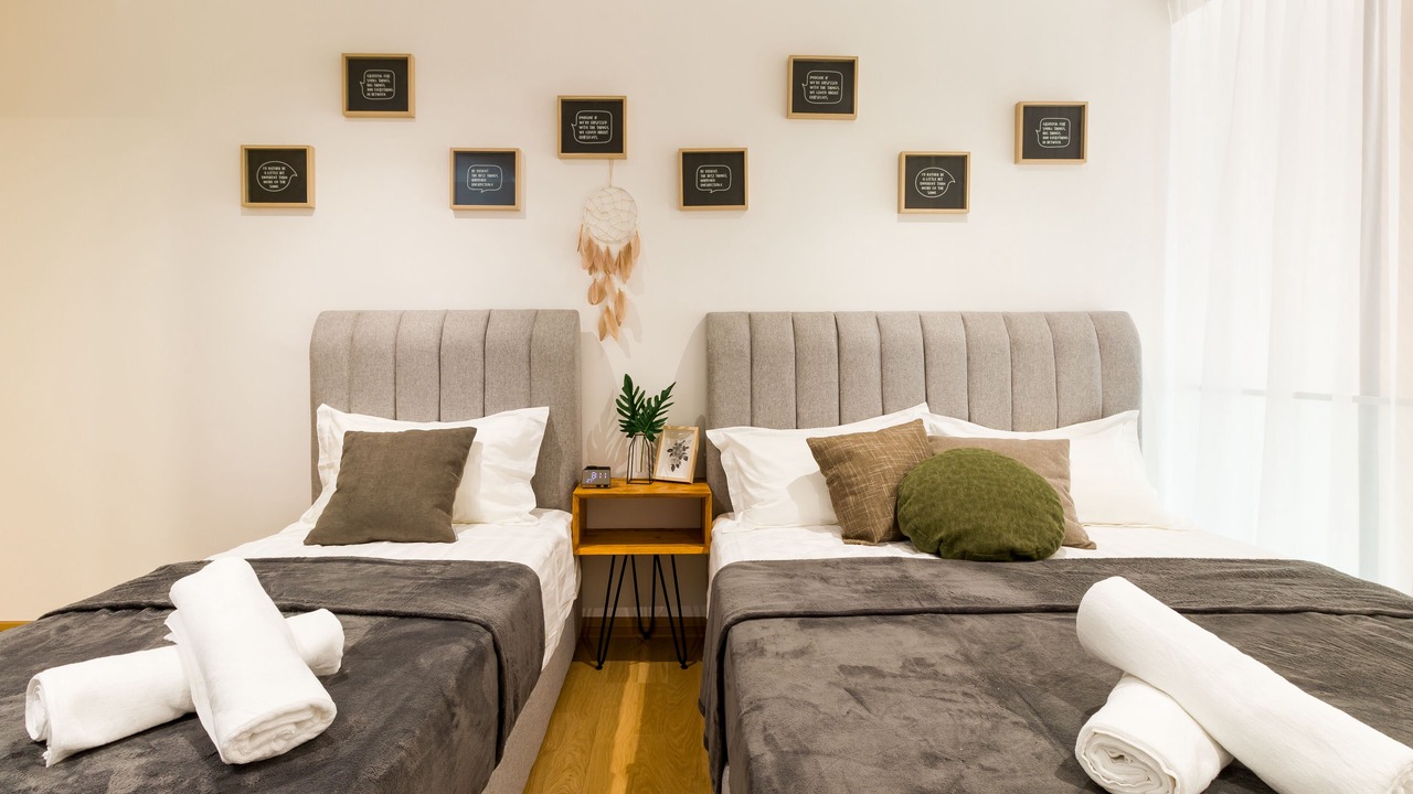 Photo of Bedroom in Taman Mutiara