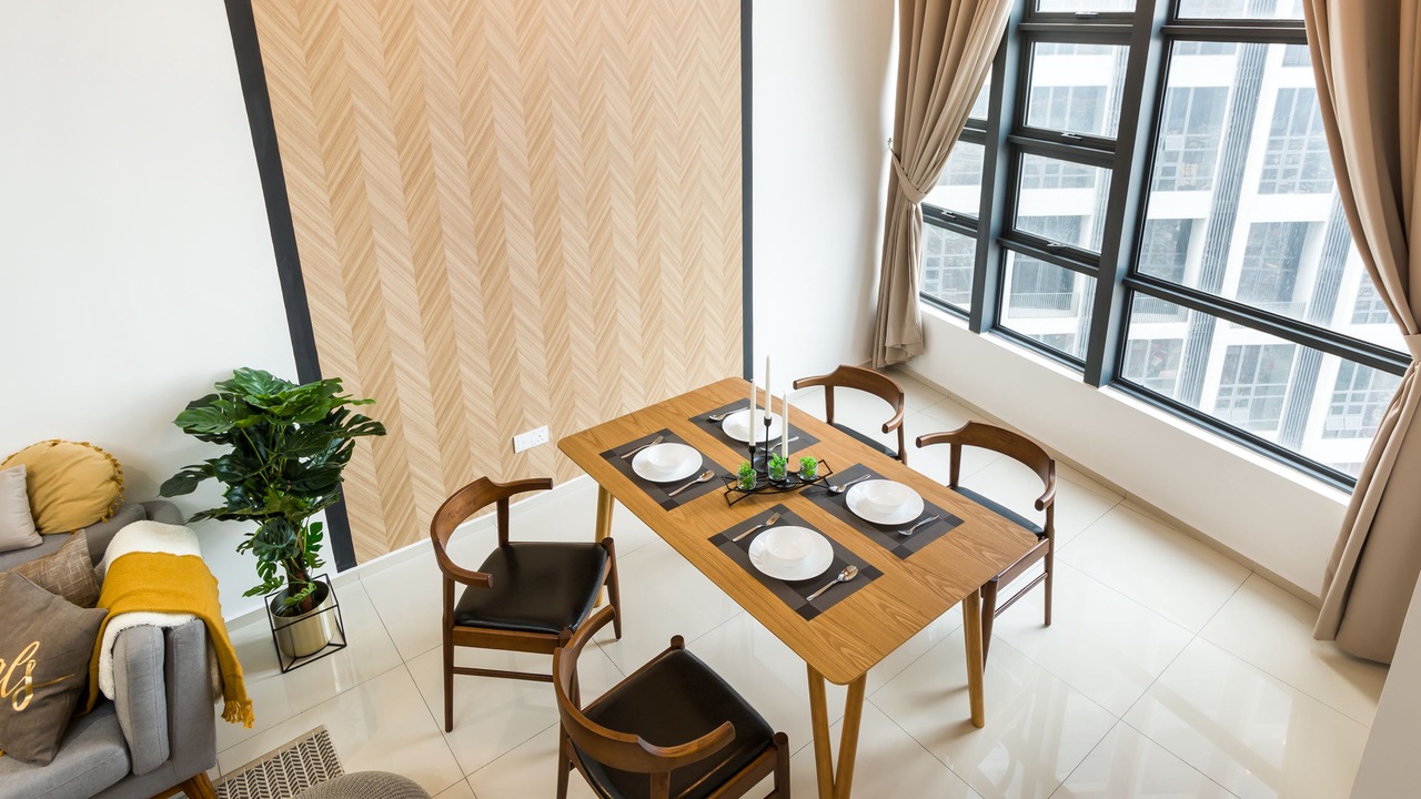 Photo of Livingroom in Taman Mutiara
