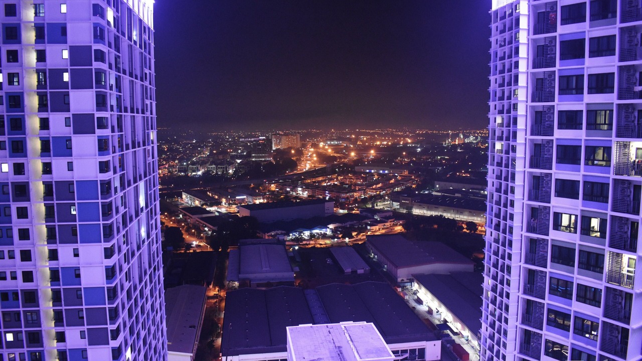 Photo of Outdoor in Seksyen 7
