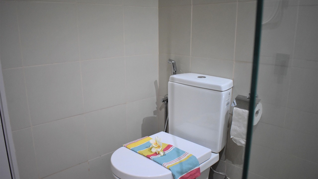 Photo of Bathroom in Seksyen 7