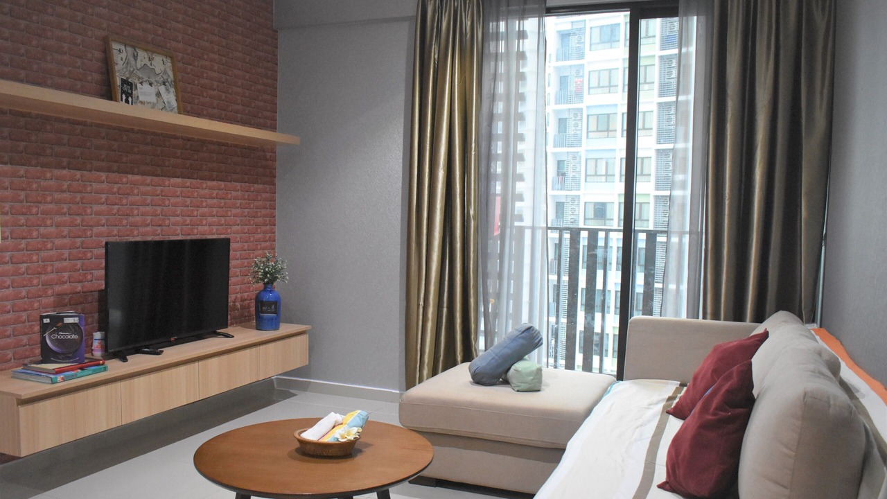 Photo of Livingroom in Seksyen 7