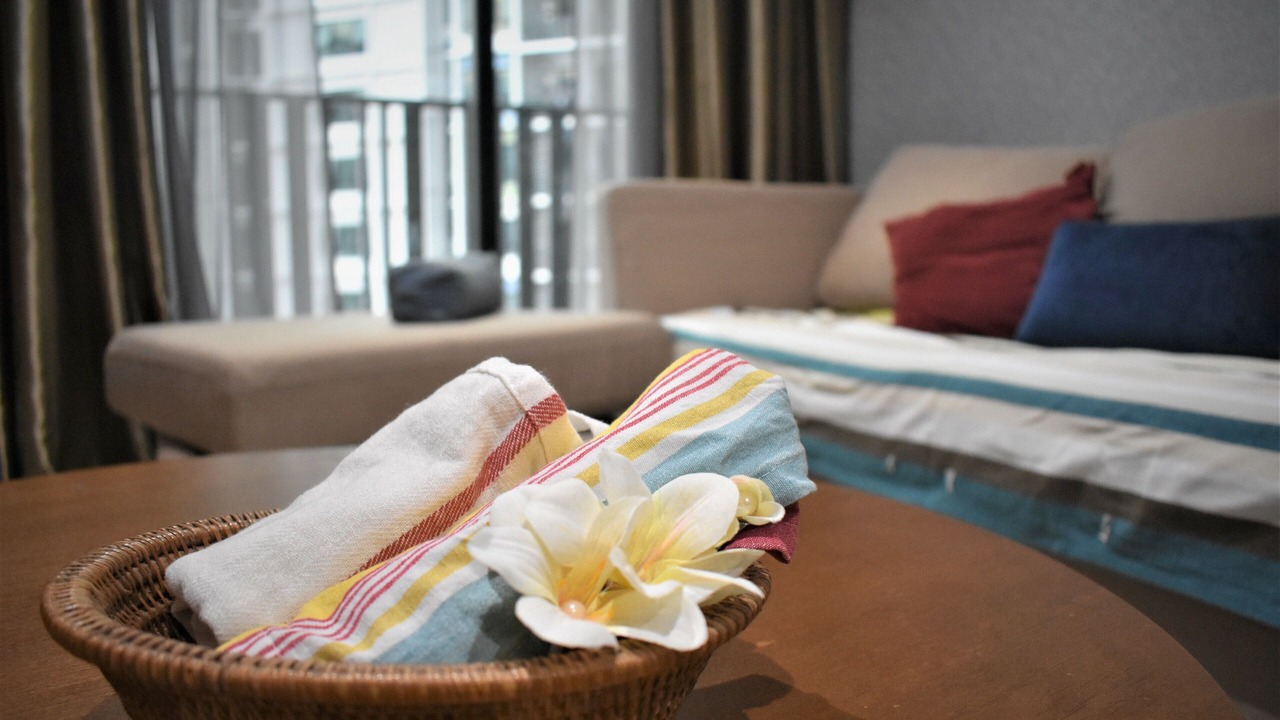 Photo of Bedroom in Seksyen 7